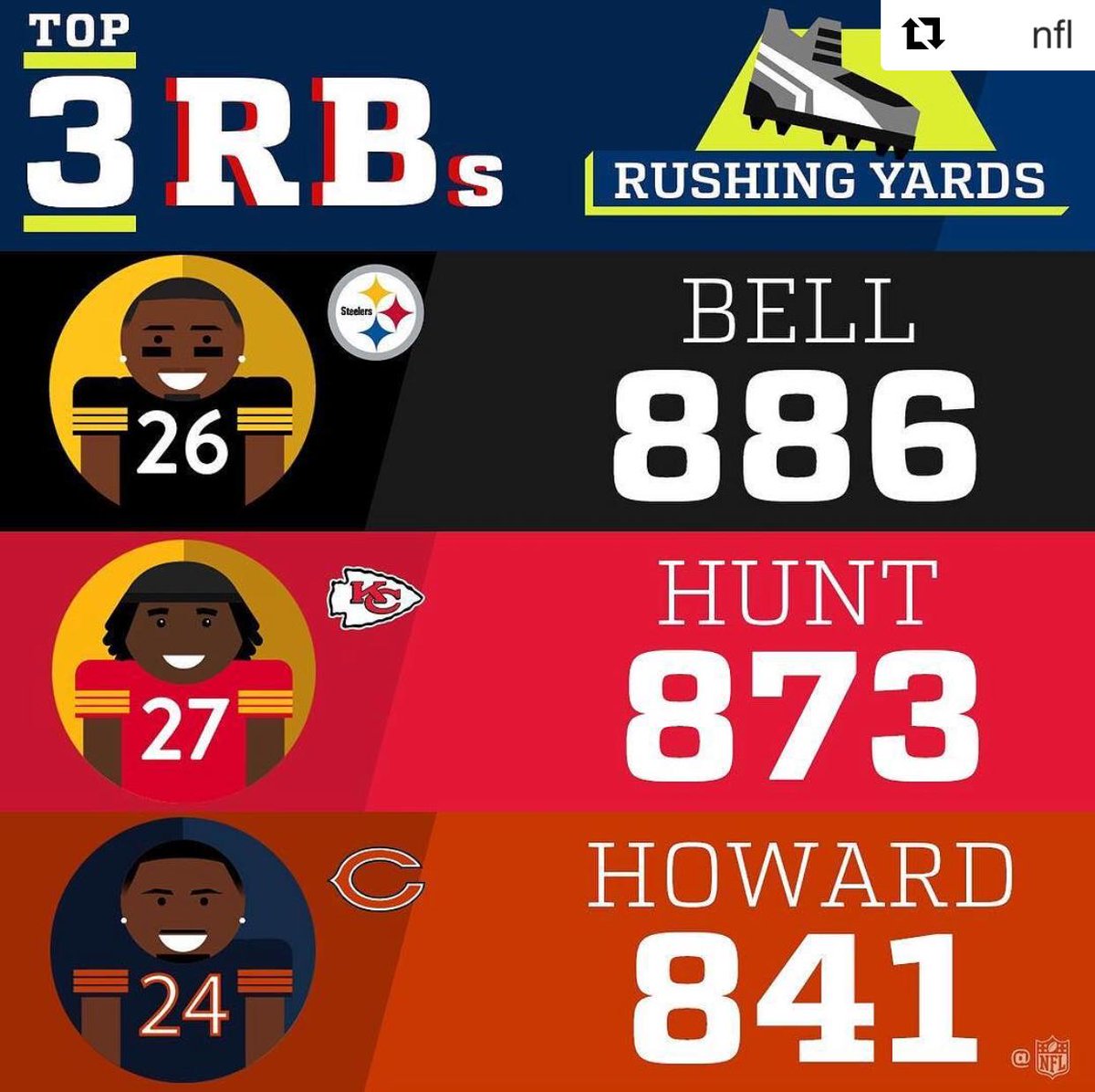 steelers's tweet image. Because two is better than one.