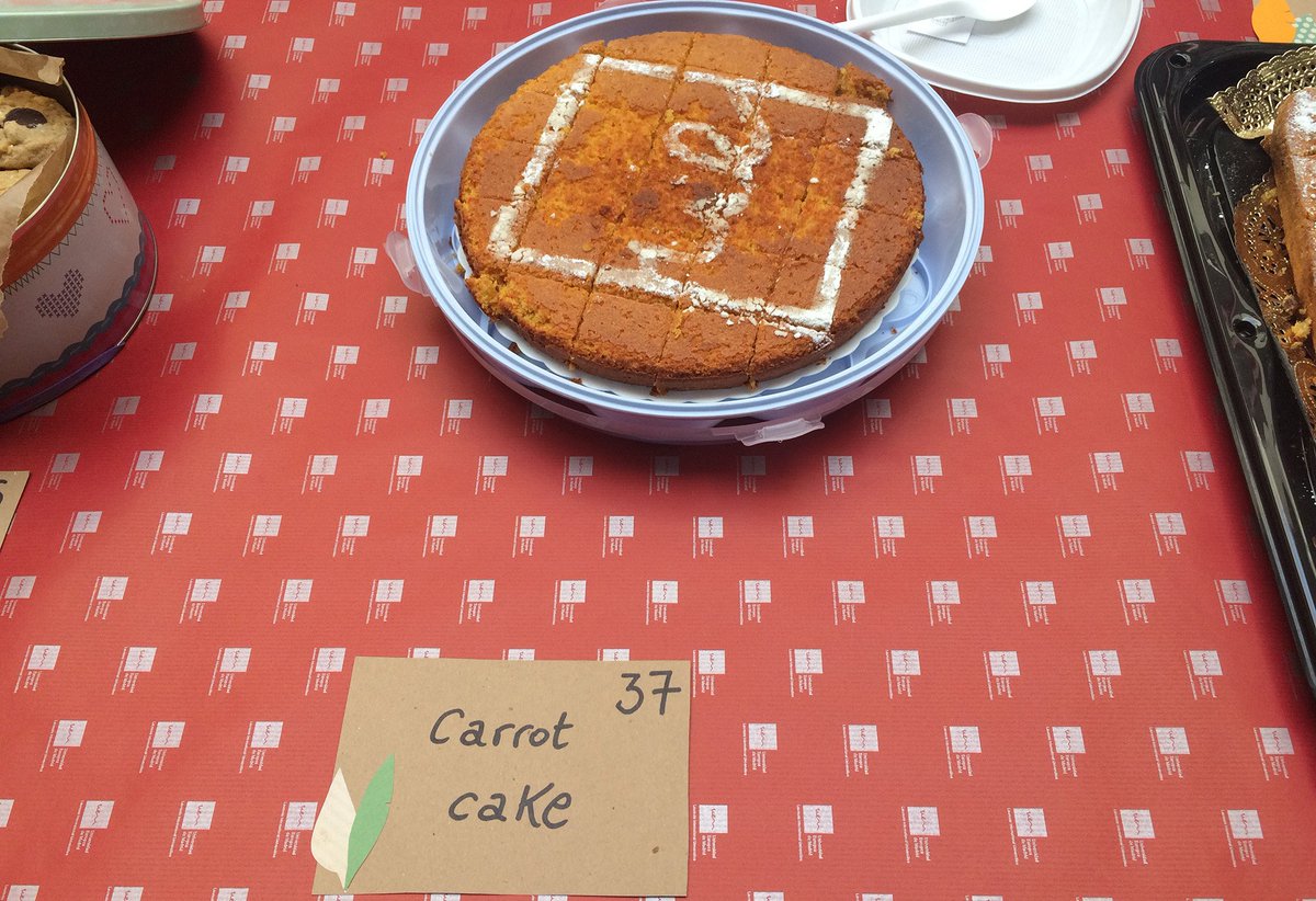 UEuropea's tweet photo. Muchas gracias por ayudar en la lucha contra el #CáncerInfantil a todos los participantes del concurso y a los compradores de nuestro #Thanksgiving Day 🥧🍰.
- Organizado por el #LanguageCenterUE en el #CampusVillaviciosaUEM en favor de @APUpablougarte. https://t.co/Tnag1tKAgR