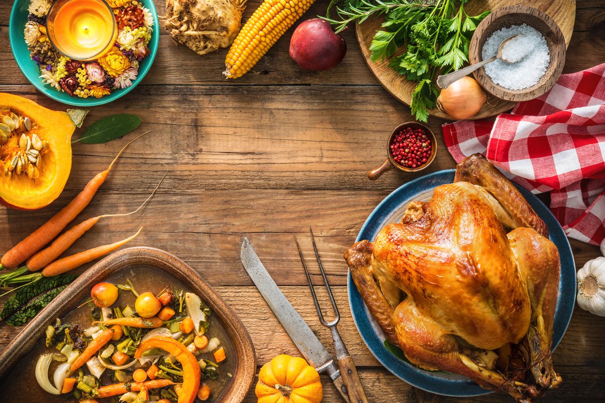 SNHHCareers's tweet photo. A very Happy Thanksgiving from our family to yours! https://t.co/atZNAS3VDd