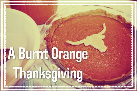 UTowersAustin's tweet photo. Happy #Thanksgiving from one longhorn to another! #Hookem #longhorns #ut #utowersaustin #utaustin #ut21 #texas https://t.co/fi0PmTcdYM