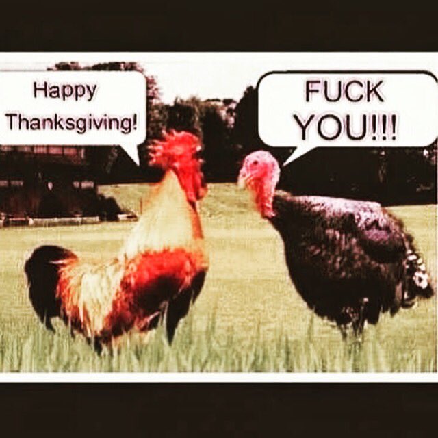 lucykeile's tweet photo. Happy Thanksgiving Everyone! https://t.co/hD2UH9R5CI