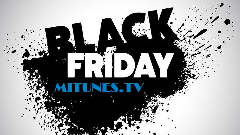 miTunestv's tweet photo. #BlackFriday up to 10% off selected iTunes codes for one day only, further details coming soon! #BlackFriday2017 #BlackFridayFeeling https://t.co/MEGj1QHdc4
