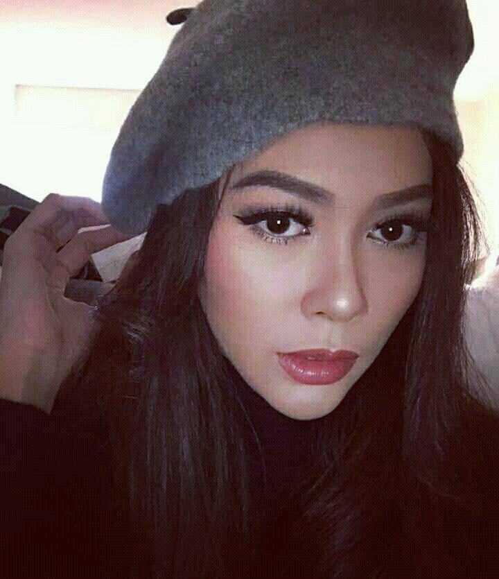 Ya Allah ini orang cantiknya kebangetan, all the best for u Queen B #MissUniverse #Indonesia