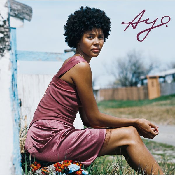 Our feature for the Alternative Lounge, @ayomusic. 
"I'm gonna dance" &amp; "Down on my knees"
#Africlive