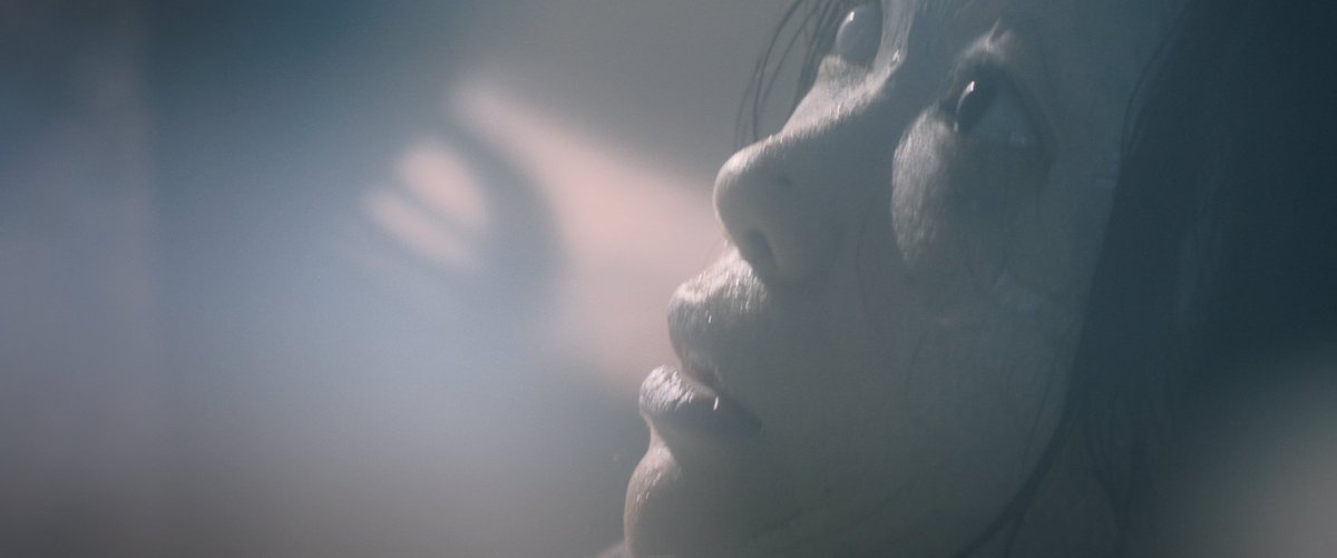 AnnetteRemler's tweet image. THE DISTANT SEA, nominated for Best Cinematography is screening tonight at the Prince Charles Cinema as part of the @underwirefest, directed by @nicwassell .