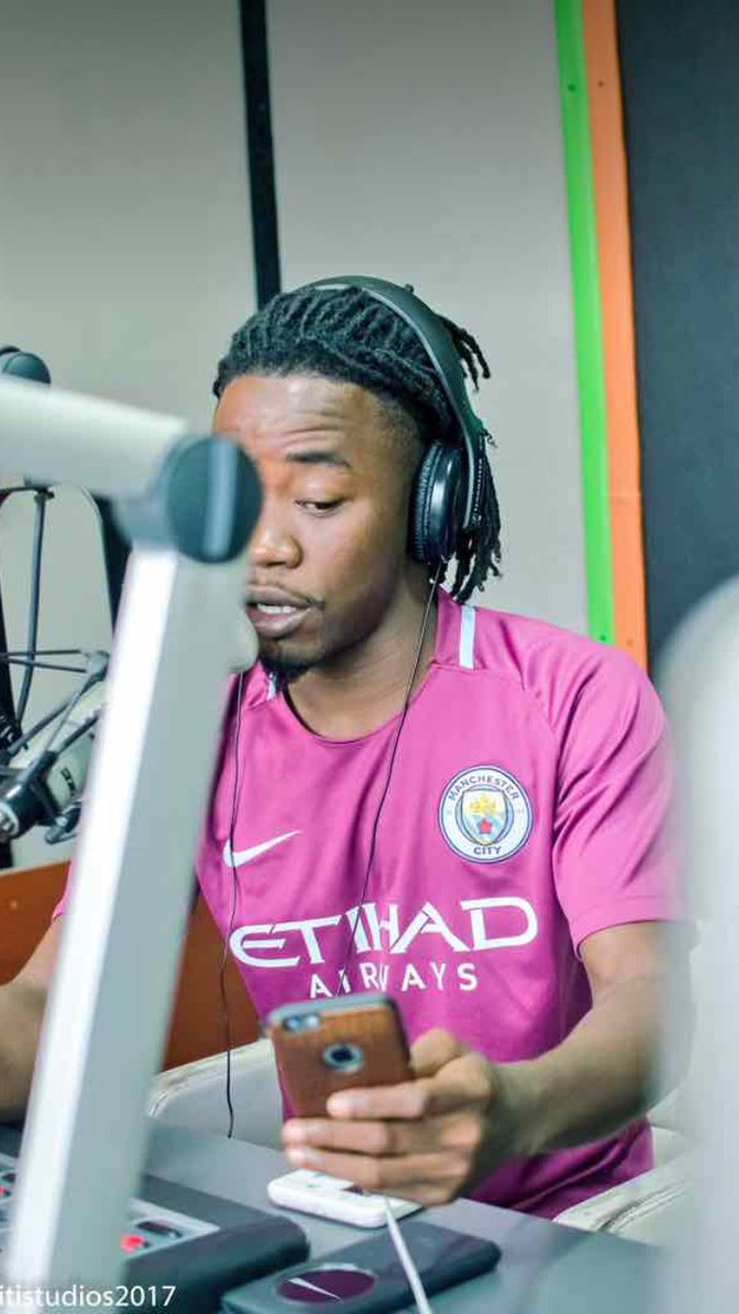 adomtv2's tweet photo. If you just tuned in, then we're about to hit you with WHAT'S TRENDING 

@JoelOrleans is gearing up with some juicy news
#Africlive https://t.co/ABdGYTCXdk