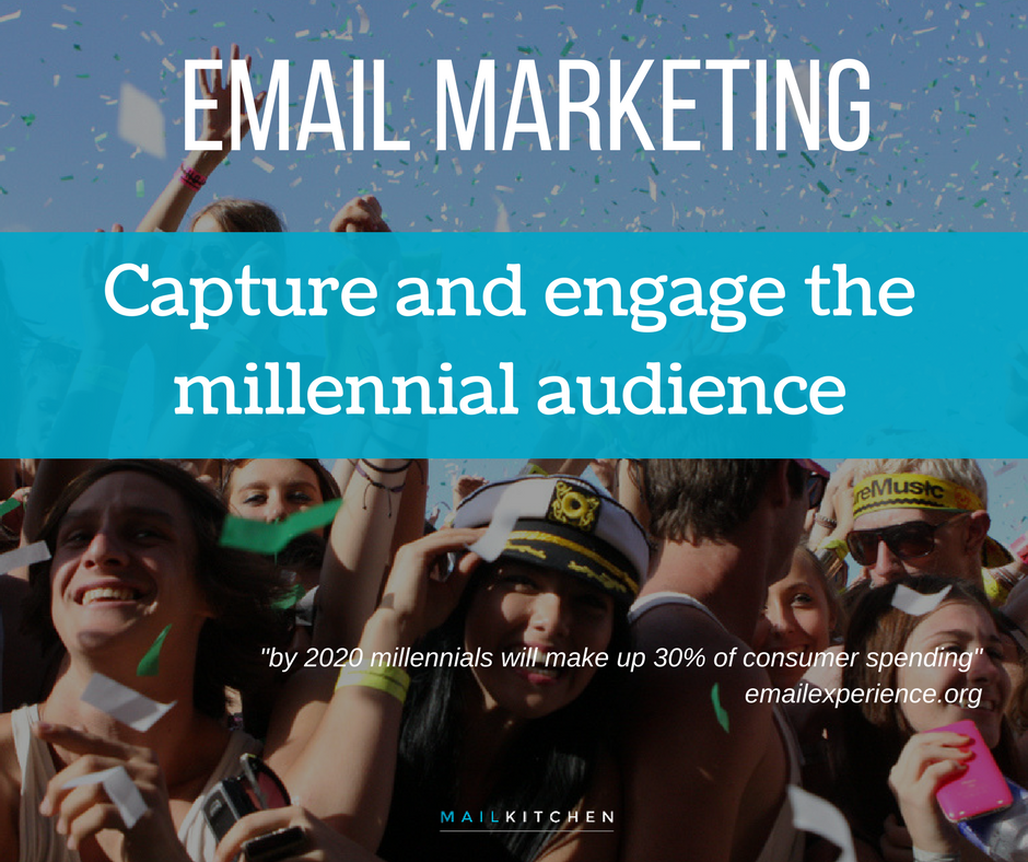 mailkitchen_en's tweet photo. Read the excellent paper from @emailexperience -> and send your #emailmarketing campaigns to your #Millennials customers with MailKitchen (https://t.co/BFBFlUh0W2) 😎
 https://t.co/yCoznCzWeV https://t.co/T4NdRnNwc8