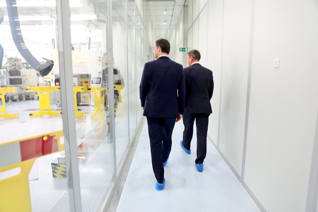 Alexander De Croo 🇺🇳 tweet media