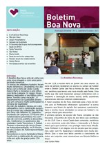 CRPSF's tweet photo. Já se encontra disponível no site https://t.co/Wjvg5kU20v
o Boletim Boa Nova (edição bimestral) https://t.co/OpAMEamaS6