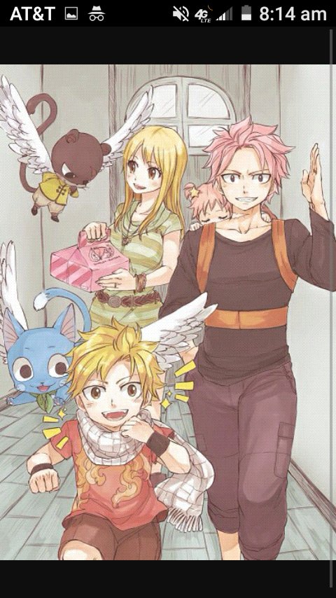 MizuMageJuvia's tweet photo. Happy Thanksgiving! 

@LitNatzu 
@ThatDragneel 
@_Little_Dragon1 https://t.co/iyHWwBa6SI