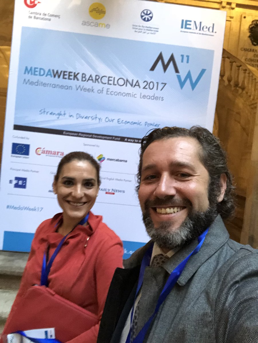 kunfud's tweet photo. Thank you #Medaweek2017 just arrieved to talk about the role of #blockchain in the fourth industrial #revolution https://t.co/odQpbkRS7c