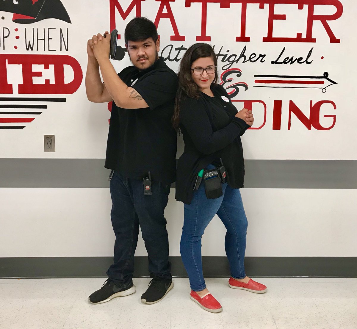 Make Ship Happen! #T1304 #HappyThanksgiving2017 <a href="/heyjude61/">Judy Robinson</a> <a href="/Eustolio/">Eustolio Calderon</a> #ninjastatus