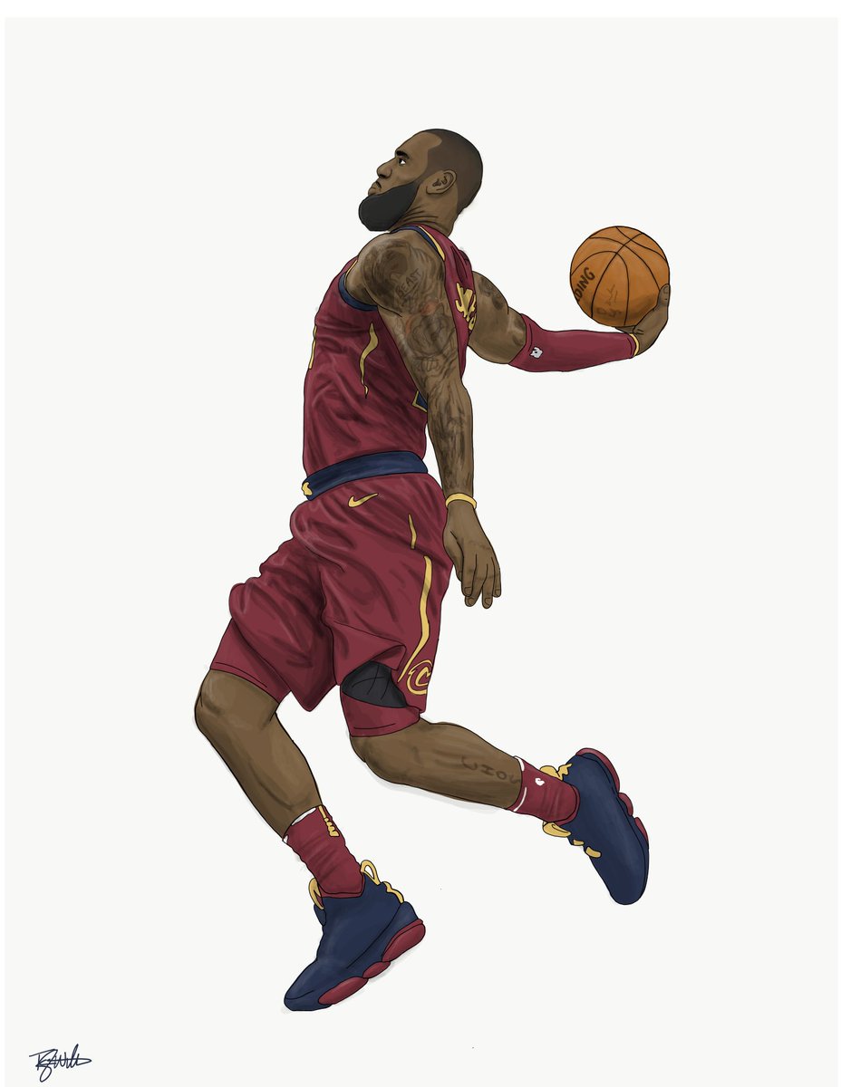 TAYLOR__WILHELM's tweet photo. A few of my favorite ✏️

@KingJames 
@isaiahthomas 
@Kareemhunt7 
@stefondiggs https://t.co/UKxxubjy7J