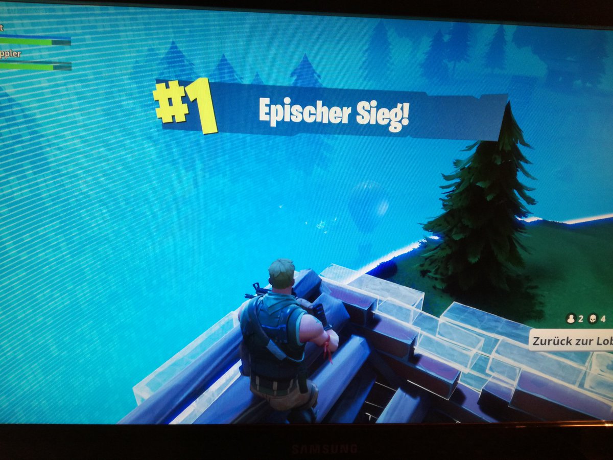 _EssentialPlay_'s tweet image. So das ist der erste für heute👌 
Da kommt noch mehr ;) 

#Fortnite #Epischer #Sieg #Epic #BattleRoyal #daNgolfgt #Optookoppler #EasyWin #Gaming #Games #PS4 #Kings #of #the #Match
