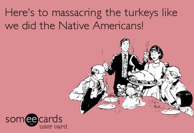 1stG_A_L's tweet photo. Happy National Genocide Day! #staywoke #NativeAmericans #NativeAmerican #VeganThanksgiving #vegetarian #Vegan #kindness #goodvibesonly https://t.co/SyrCKlCE0Y