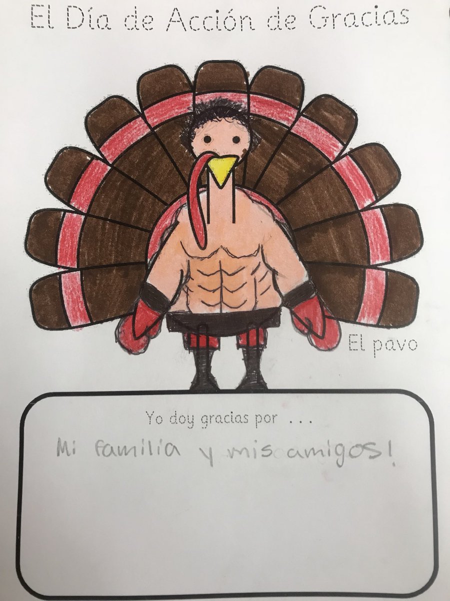 Srta_Butler1's tweet photo. Feliz día de acción de gracias 🦃🍽 https://t.co/Ku8dbQ08s9