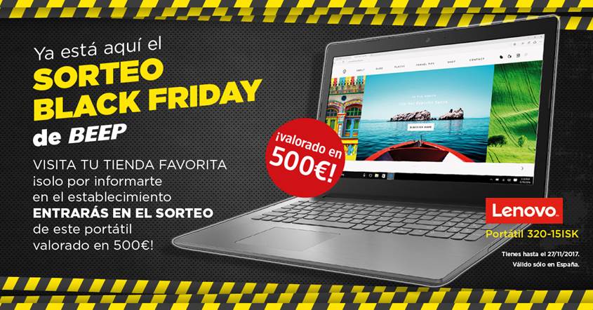 BeepCuenca's tweet photo. ‼️OPORTUNIDAD  #BLACKFRIDAYBEEP‼️
 Tenemos muchas ofertas como Tablet HUAWEI MEDIAPAD T3 10 POR 129 € 😲😲😲
 ⤵️⤵️⤵️⤵️
 Visita nuetra tienda @BeepCuenca y podras entrar en el sorteo de un portatil valorado en 500€.
 💻 Informate de nuestos servicios para empresas. https://t.co/oURbrki6Oo