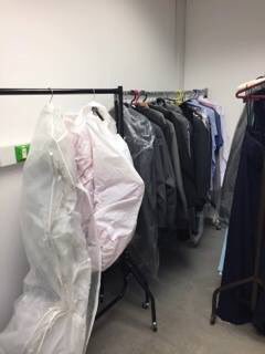 ClaireD15462697's tweet photo. Prom Perfect ready in our new room bring on the students and thank you so much @The_Dearne_ALC for your continued support @DearneAreaTeam https://t.co/NOwfhFQKCz