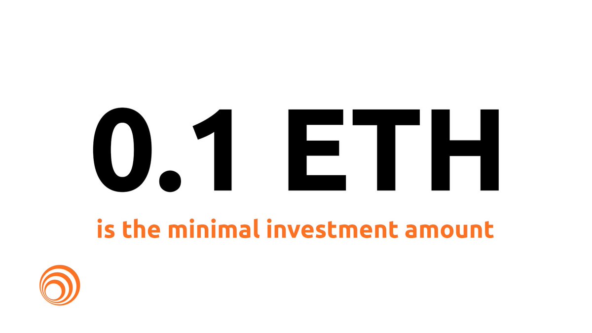pulsarvc's tweet photo. You can buy as little Pulsar tokens as equivalent of 0.1 ETH!
With the updates regarding the minimal investment size due to requests from participants it is now possible.
Enter the sale: https://t.co/iYkJ5aRnxv
#pulsarico #pulsarvc https://t.co/EeY4eKx4Qn