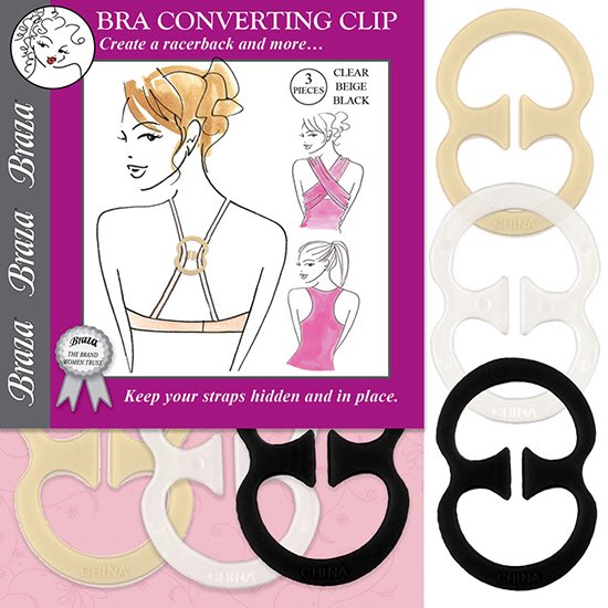 LingerieHaven's tweet photo. BRA SOLUTIONS THAT WORK!
Thin, comfortable Bra Converting Clips keep straps hidden and in place.
Creates a racerback and adds instant lift.
A MUST-HAVE...Available for purchase!
#brasolutions #braconverter #braconvertingclip #braclip #lhintimates #lhintimateslagos #lhintimatesph https://t.co/M0WqnBYO0y