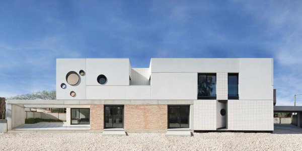 afasiaarq's tweet photo. LANDÍNEZ+REY https://t.co/gJMMTN9Xzb #architecture https://t.co/r644hj4EaL