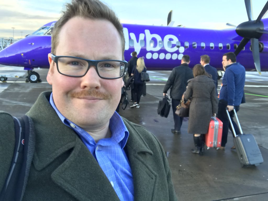 GordonMcDavid's tweet photo. Watch out london - #tacheontour #weegingertache #flyintothelight https://t.co/Fwmf3LO3tv