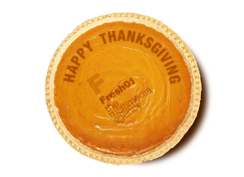 Fresh_01's tweet photo. Sending our American friends, clients and suppliers our very best wishes for a very Happy Thanksgiving - enjoy! 🙏 https://t.co/PFIjnKNxv6