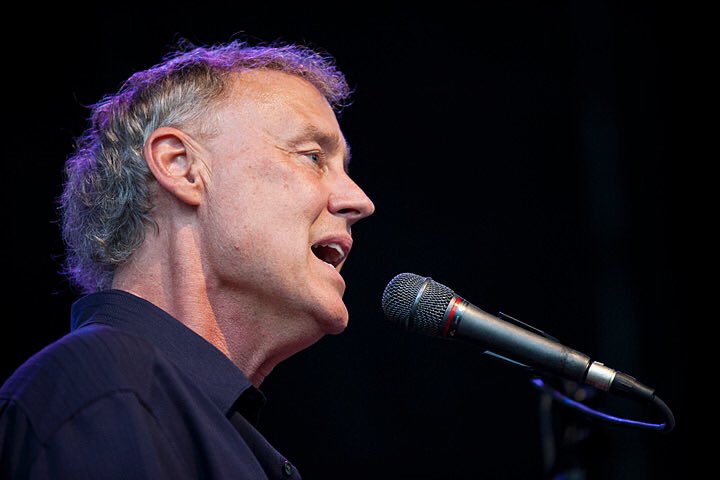 Happy Birthday to Bruce Hornsby, born Nov 23rd 1954 