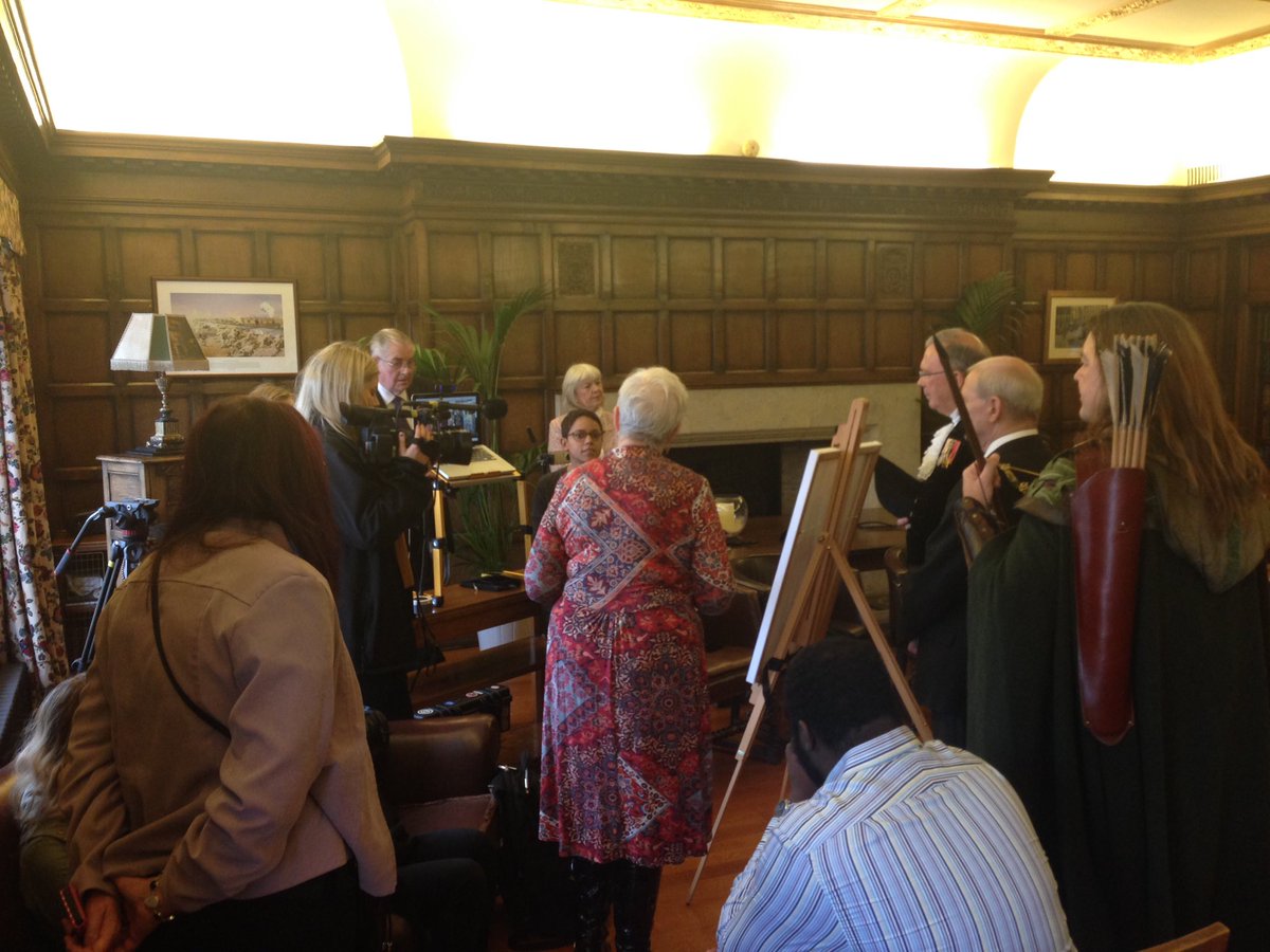 Thank you to everyone who came to #JoinJoe digitally and physically - good bridging the digital divide vibes with @A_C_Tgroup and <a href="/ganechjoe/">ganech joe</a>