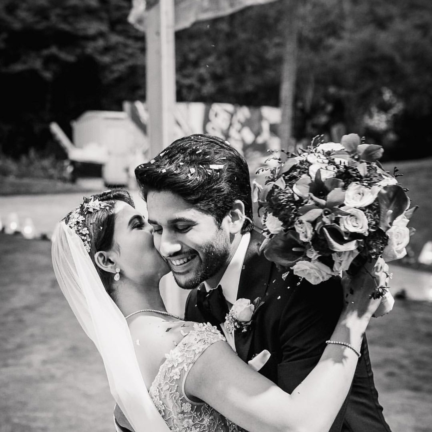 Happy bday Naga Chaitanya  