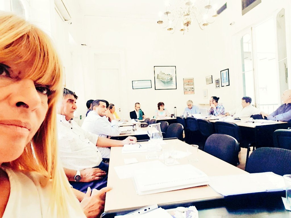 #Ctera #PlenarioSecretariosGenerales se impulsan medidas de acción nacional cuando se traten en Congreso reformas inconstitucionales impulsadas por el Poder Ejecutivo <a href="/udpm_misiones/">UDPM</a> <a href="/AdfCterafsa/">ADF FORMOSA</a>