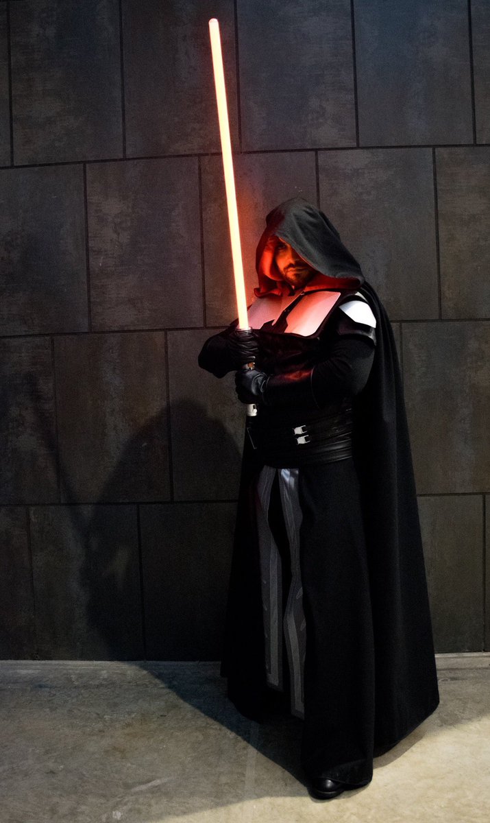force unleashed sith robe force unleashed sith robe