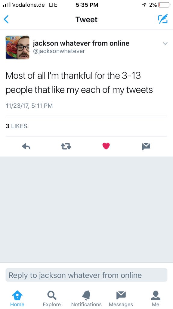 DANPESKIN's tweet photo. @jacksonwhatever ur welcome https://t.co/TmO5QvafDz