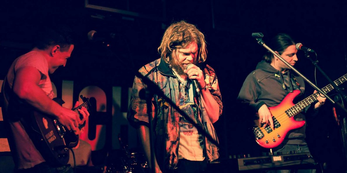 TIGmuso's tweet image. In 4 weeks time @BrightWorksBand bring 'Bright Nights' to @Jericho_Tavern with @TibetanNightBoo. Check their latest video for 'Gamble Careful' youtube.com/watch?v=7C4i7e…