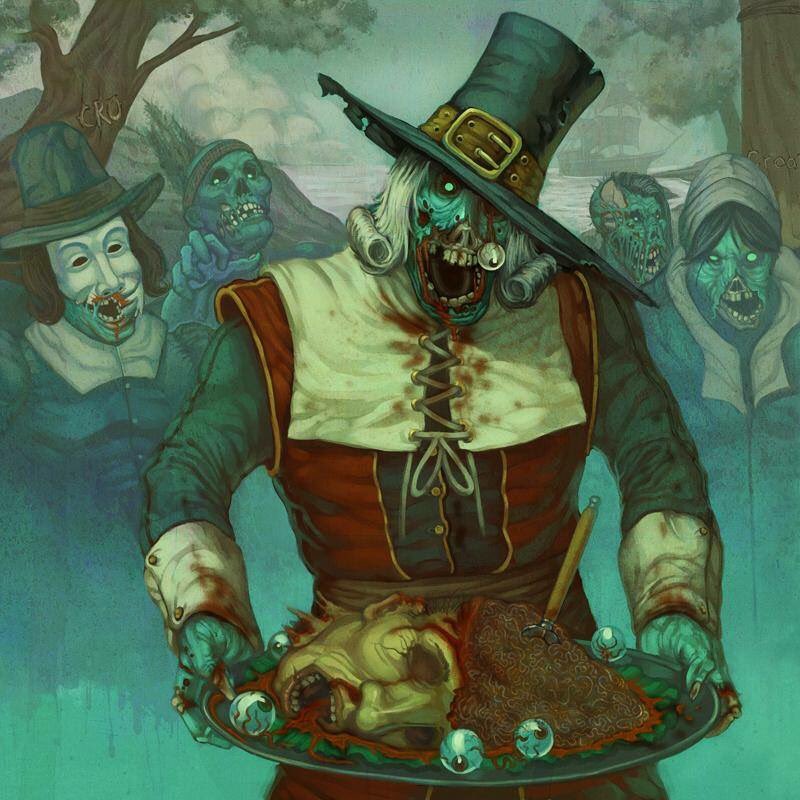 lazombies's tweet photo. On behalf of TTWLA Team we would like to wish all our #Zombies a #HappyThanksgiving with your Loved ones today and always.🦃🦃🦃🦃🦃 https://t.co/seI09cNdw8