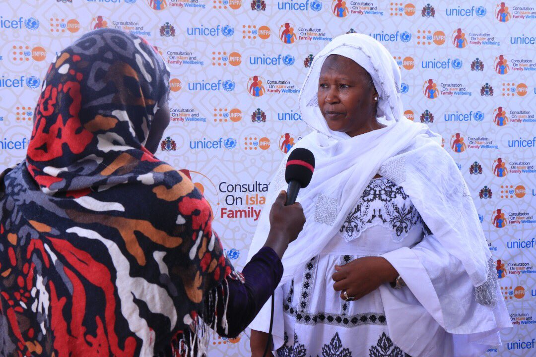 UNFPATheGambia's tweet photo. The Consultation ends today but the sensitisation continues. We will continue working with partners to ensure that we #EndFGM and #EndChildMarriage
#CIFAW220 https://t.co/WAewJDwrra