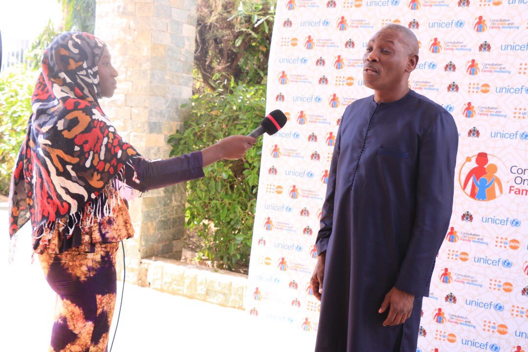 UNFPATheGambia's tweet photo. The Consultation ends today but the sensitisation continues. We will continue working with partners to ensure that we #EndFGM and #EndChildMarriage
#CIFAW220 https://t.co/WAewJDwrra