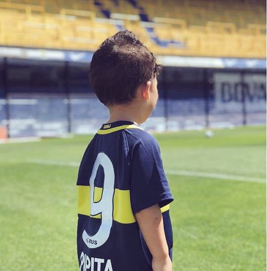 FraanCarboneli7's tweet photo. Nuestro futuro 9 recorriendo el templo con ustedes Felipe “Pipita Jr” Benedetto https://t.co/rggWlfB0Mx