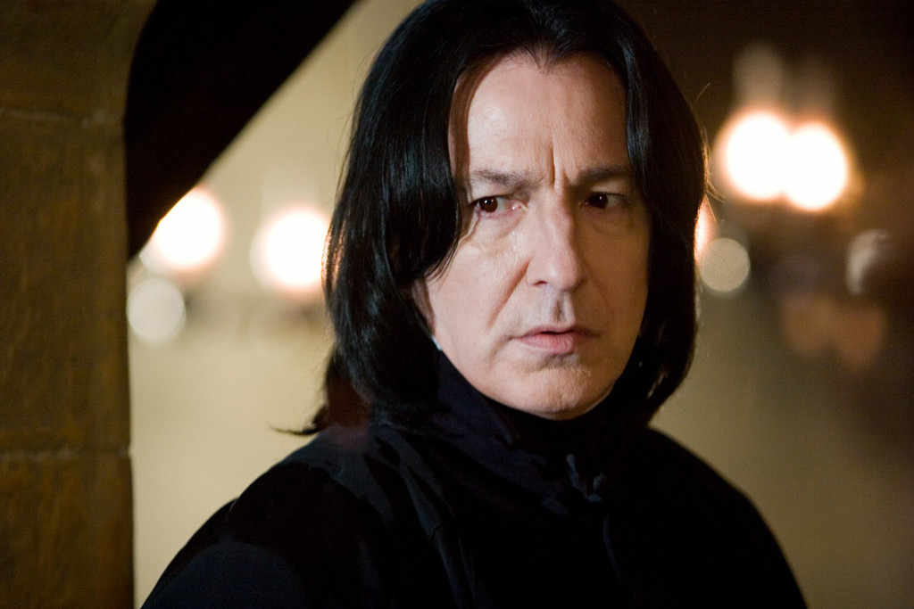 thiegonovais's tweet photo. Meu personagem preferido de Harry Potter tem nome e peço a gentileza de respeitarem minha humilde opinião. Severo Snape, pode entrar. https://t.co/qfWztiMMsv