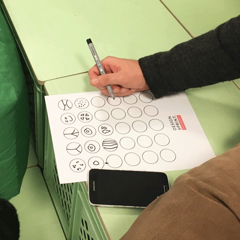 infralabberlin's tweet photo. Jetzt: Kreative Konzentration beim Workshop der @dsprint_academy 👌 #AfterworkThursday
O O O O O
O O O O O 
O O O O O https://t.co/1vu8zAYEbF