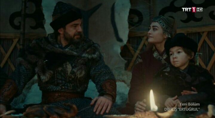 @Dirilis__Fan @eadksk @DirilisDizisi @IYIHalimeSultan @Sltn_Halime_IYI @_turgutalp @Turgut_Bas_Alp @Halimesultan_de @Ertugrul_Kayi @ertugrulgaazi Hayırlı akşamlar 😇😇