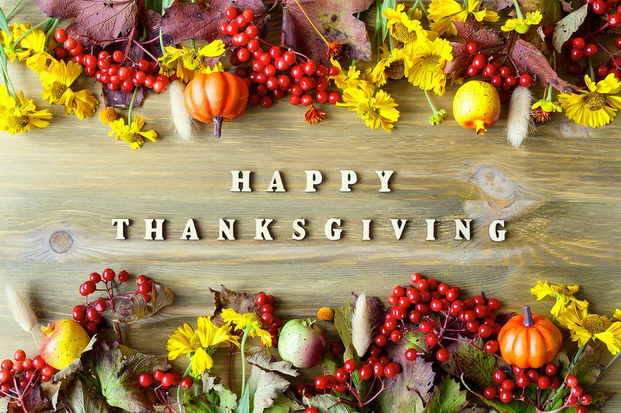 JackMaddenFords's tweet photo. Happy Thanksgiving! https://t.co/EcsT7IE9UF