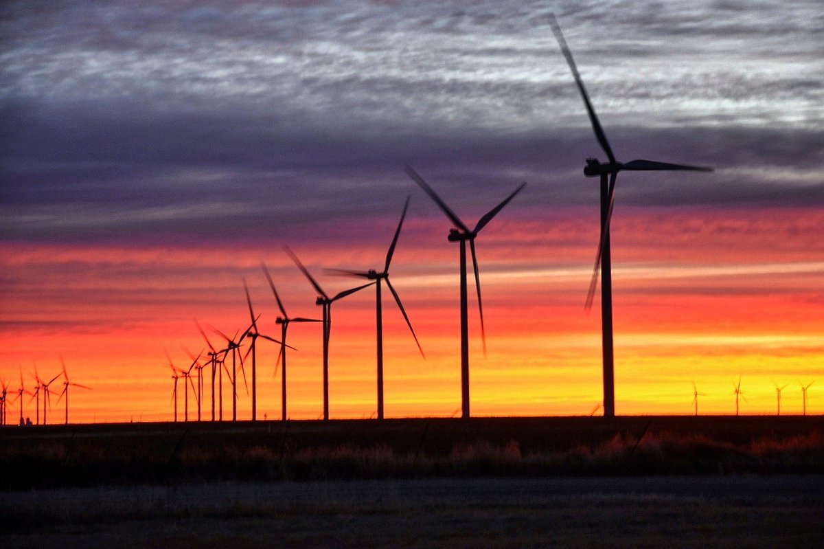 kruttles's tweet image. Texas Panhandle shot yesterday near #Amarillo
I wish you all a wonderful Thanksgiving Today!  Enjoy family, friends and good food 🍗 #texas #sunrise #thanksgivingday #happythanksgiving #naturephotography #travel #nature  #i40 #placestovisit #visittexas  #photography #wanderlust