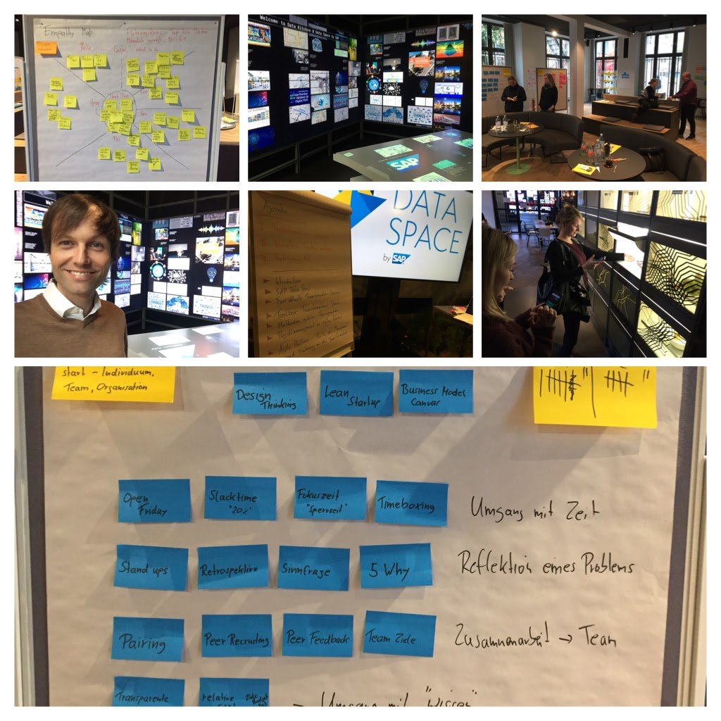 o_hirschmann's tweet photo. 4 Unternehmen, 3 Module, 2 Städte: vor Ort erleben, wie #HR Transformation gestaltet - das könnt ihr auf der @dgfp Ausbildung #Transformation. 2018 zu Gast bei: @FlixBus, @BerlinerSpk, @PULSPowerSupply und @MSAccel! Hier anmelden: https://t.co/LTmHpr6diQ Mehr Infos? Message me! https://t.co/xmNvPsPD9m