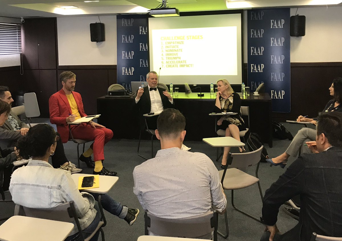 WhatDesignCanDo's tweet photo. Activation Session 13 • Climate Action Challenge - From Idea To Impact • With Dagan Cohen, Richard van der Laken @mckeon_liz @IKEAFoundation and Ana Toni (ICS) #WDCDSP https://t.co/ViL5C9Xpag