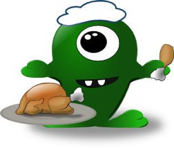 alien4cloud's tweet photo. Happy #thanksgiving to all ! https://t.co/4WLA9OrEEg
