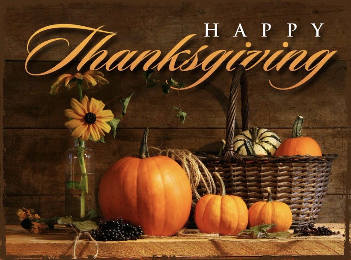 CBelt4Senate's tweet photo. H A P P Y  T H A N K S G I V I N G ! !
I am thankful for family. I am thankful for friends. I am most thankful for my life!!! 
-
-
Wishing all my family &amp; friends a Happy Thanksgiving!
-
-
#electchristopherbeltillinois #beltforsenate #belt4illinoisstatesenate https://t.co/iYi0VGbTY3