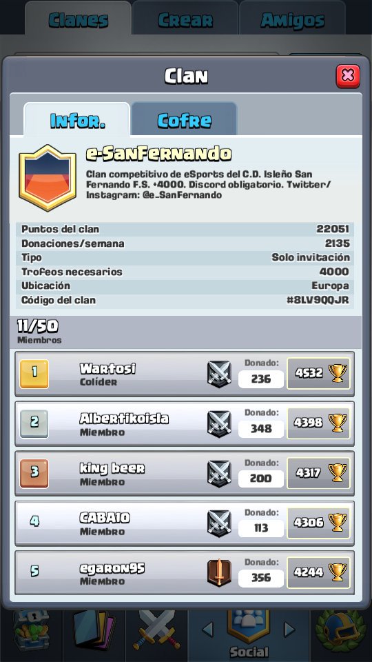 e_SanFernando's tweet photo. El equipo competitivo está creciendo. Falta poco para nuestro debut en competición. 

#SanFernandoeSports #TeamSFN https://t.co/EHVs98NDFB