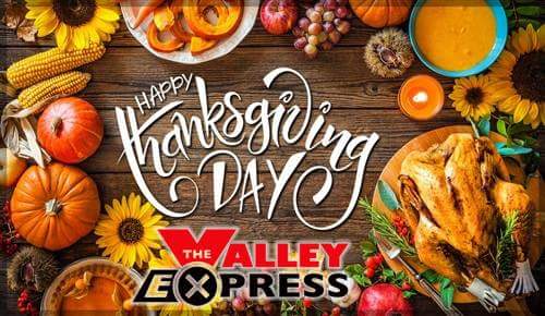 ValleyExpress tweet picture