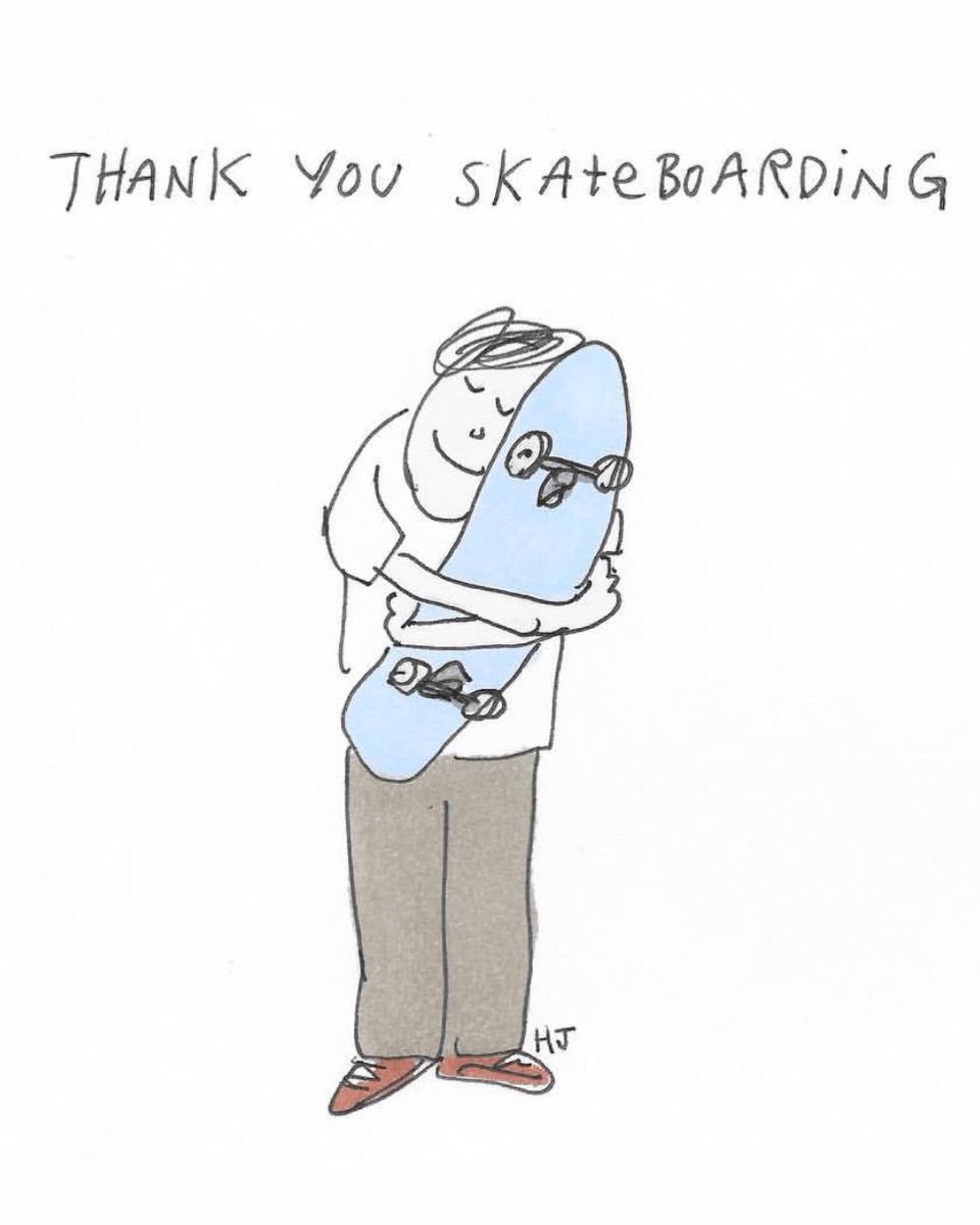 eSskateboarding's tweet photo. THANK YOU SKATEBOARDING. 

Retweet if you are Thankful for Skateboarding! 

https://t.co/BxVqIT2Lii https://t.co/Ea8ddMkp2B